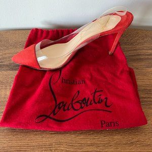 Louboutin Heels